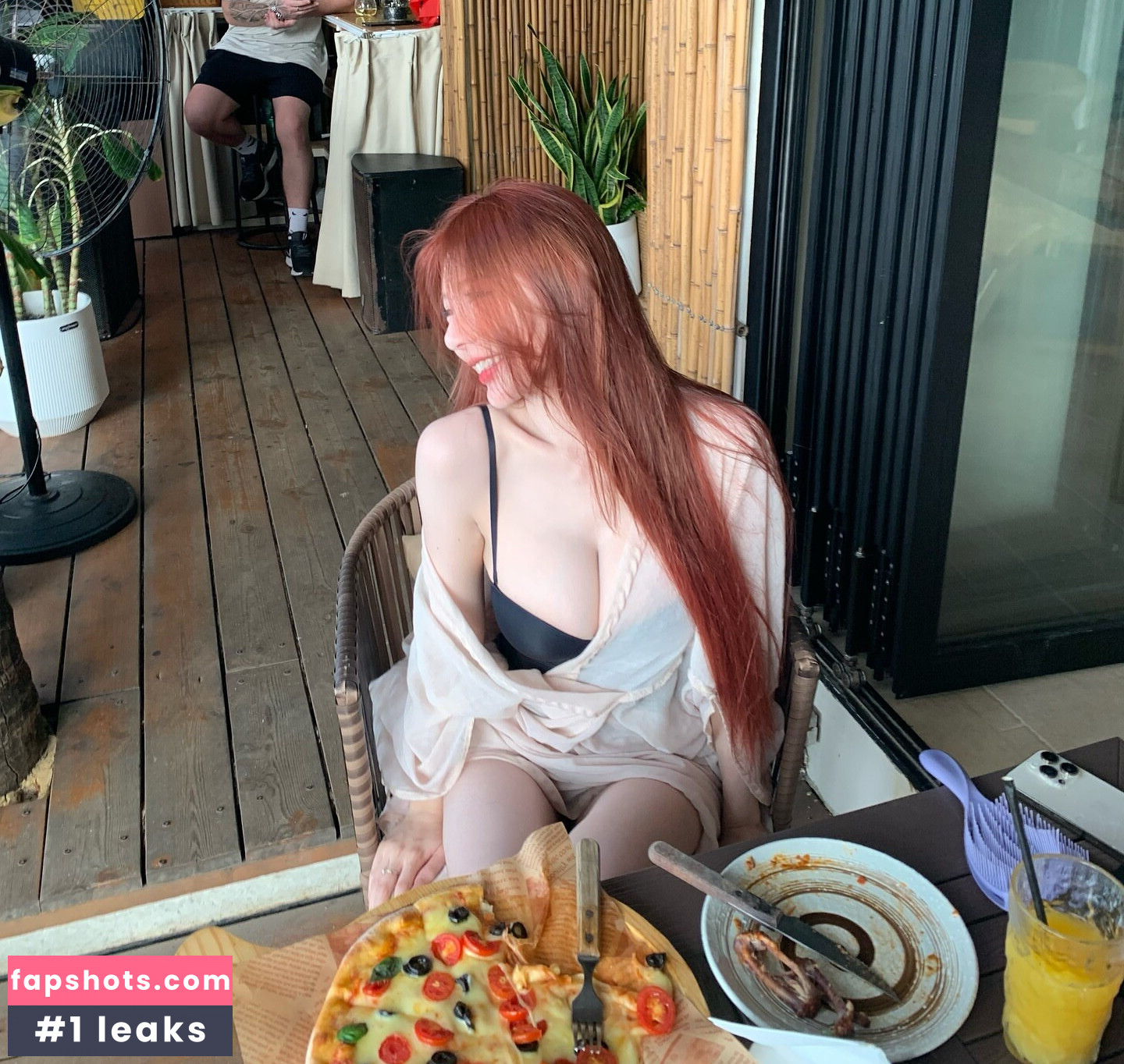 josephine.xuan gallery photo #8