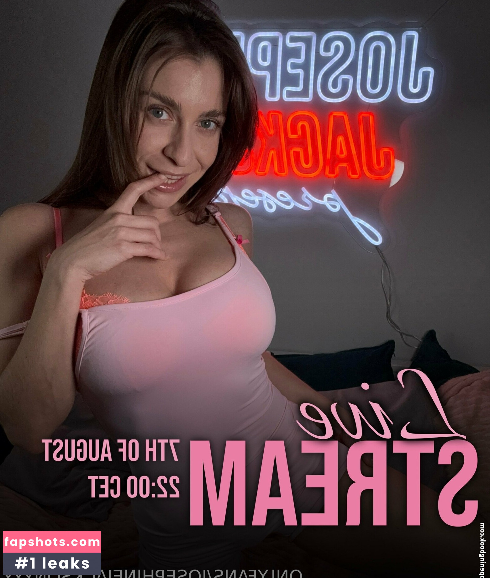 josephinexxx Nude Leaks OnlyFans Photos #18 - LeakJerk