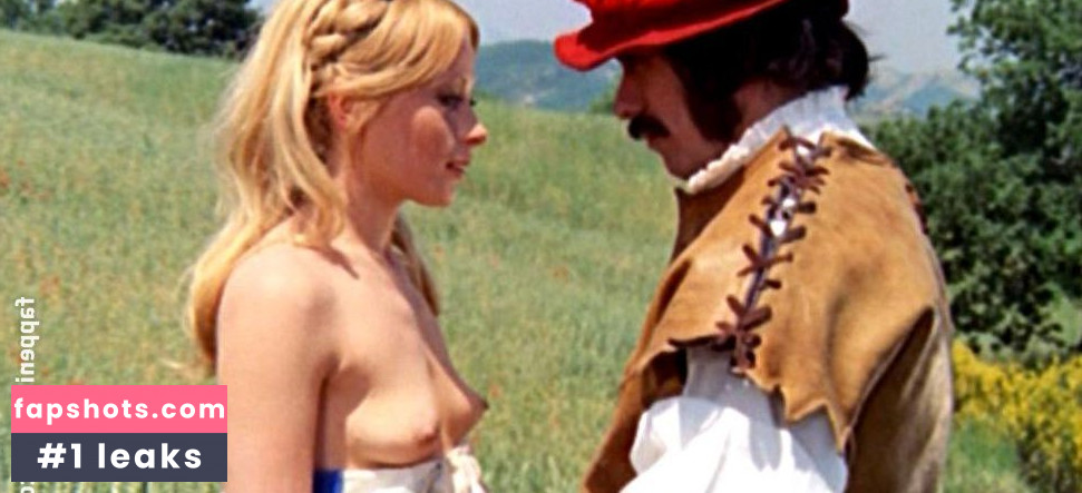 Josiane Tanzilli nude babe gallery