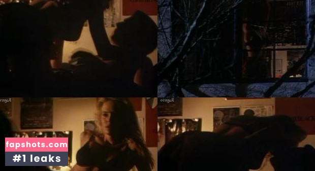 Josie Bissett Nahé úniky fotek pouze od fanoušků #3 - Fapshots