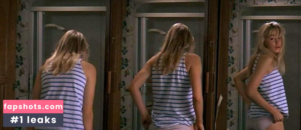 Josie Bissett Nahé úniky fotek pouze od fanoušků #10 - Fapshots