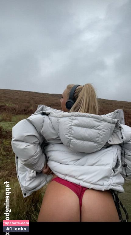 Josie Broom nude babe gallery