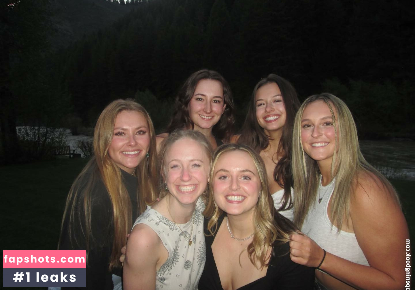 Josie Conely gallery photo #13