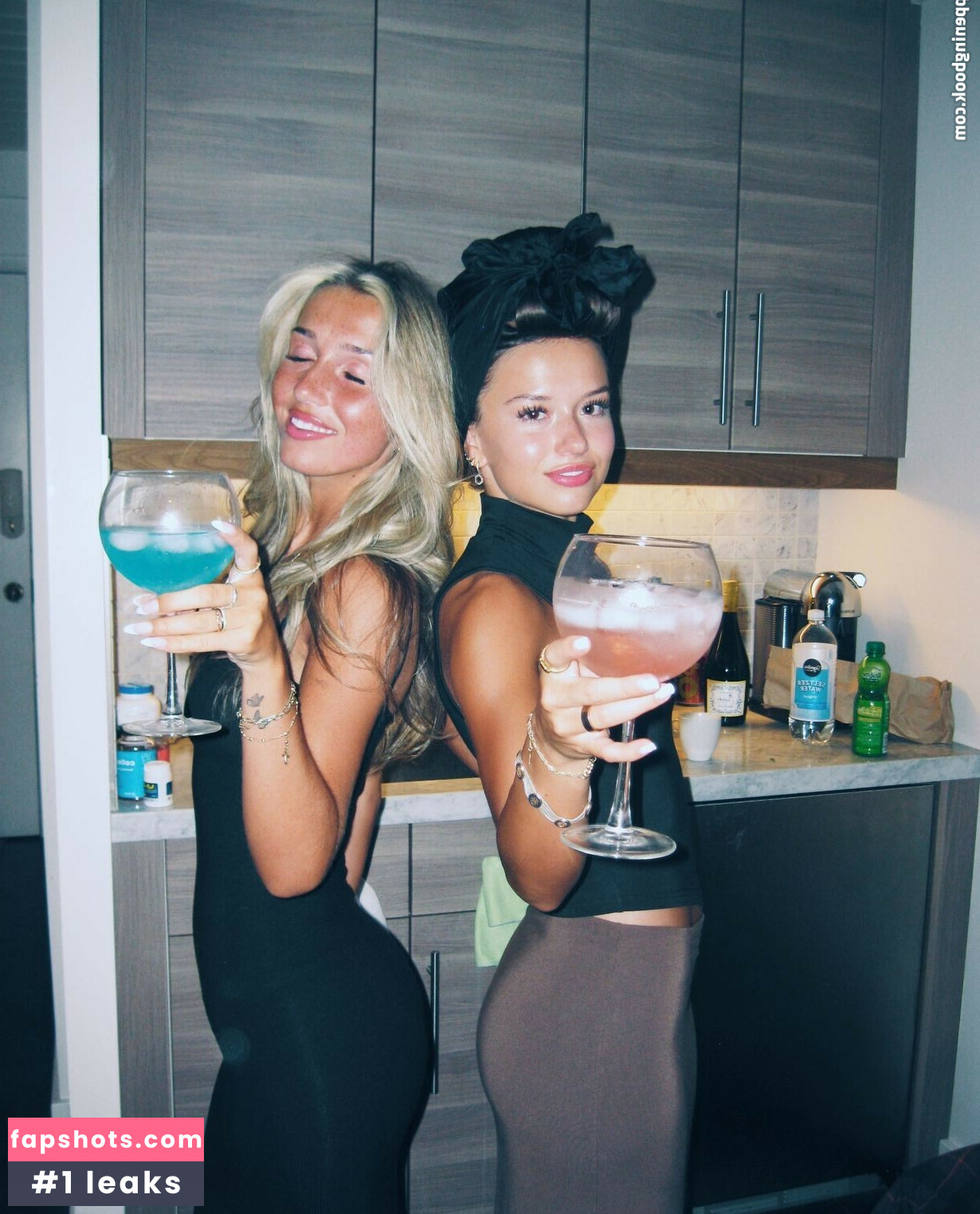 Josie Conely gallery photo #5