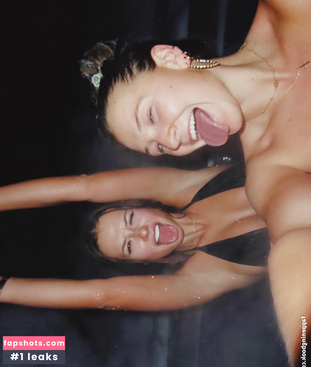 Josie Conely gallery photo #46