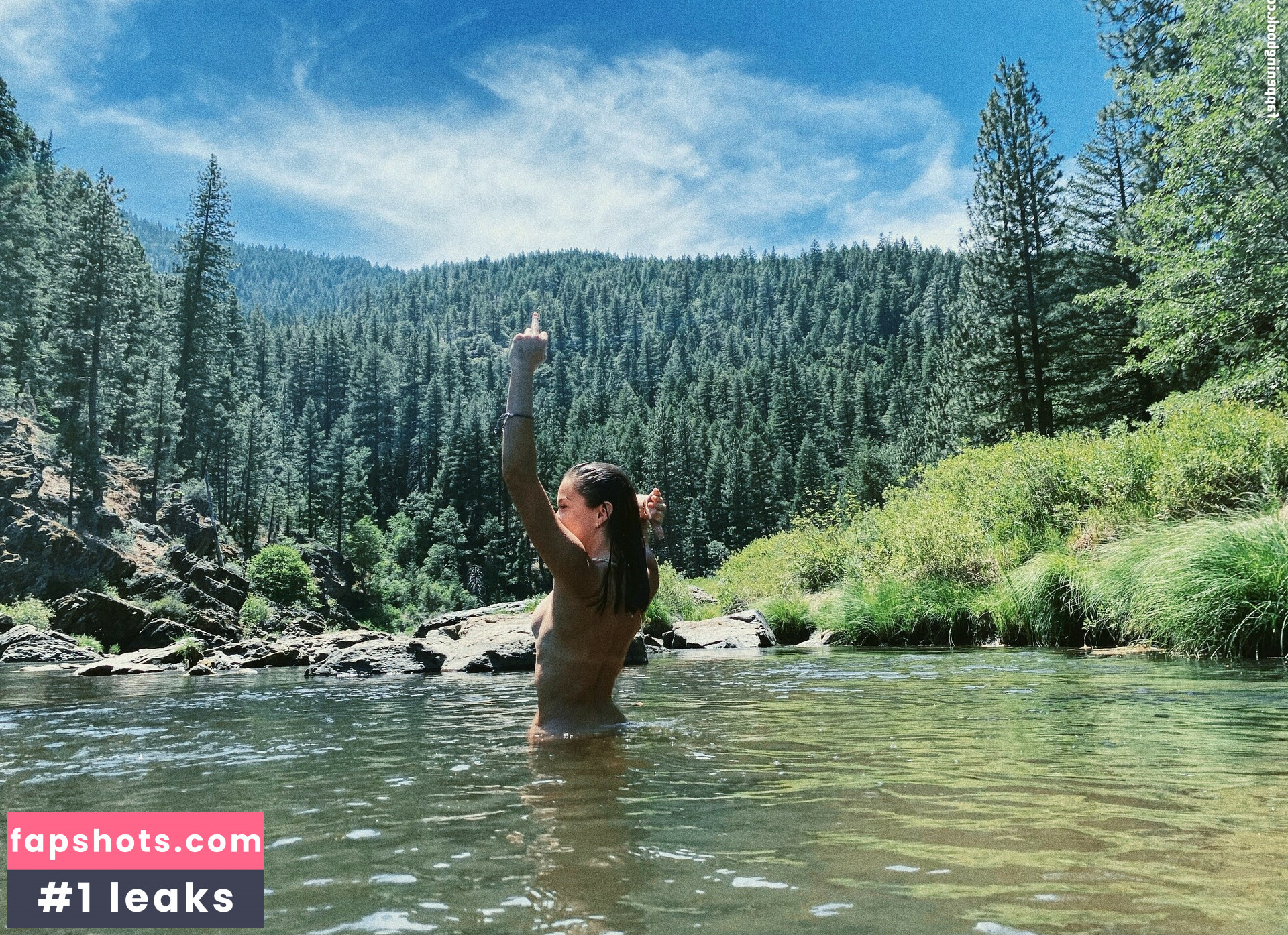 Josie Conely gallery photo #52