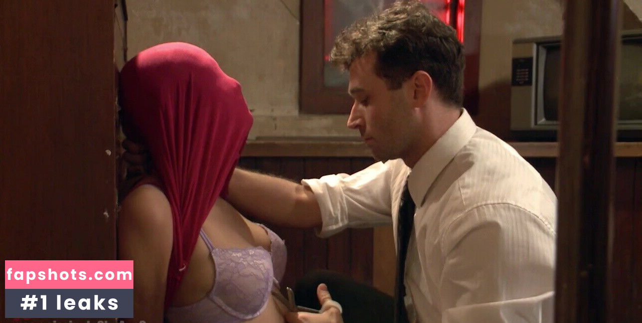 Josie Jagger gallery photo #18