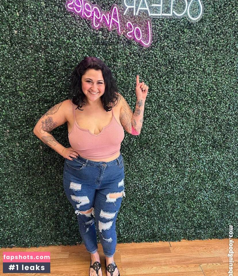 Josie Jaxxon gallery photo #5