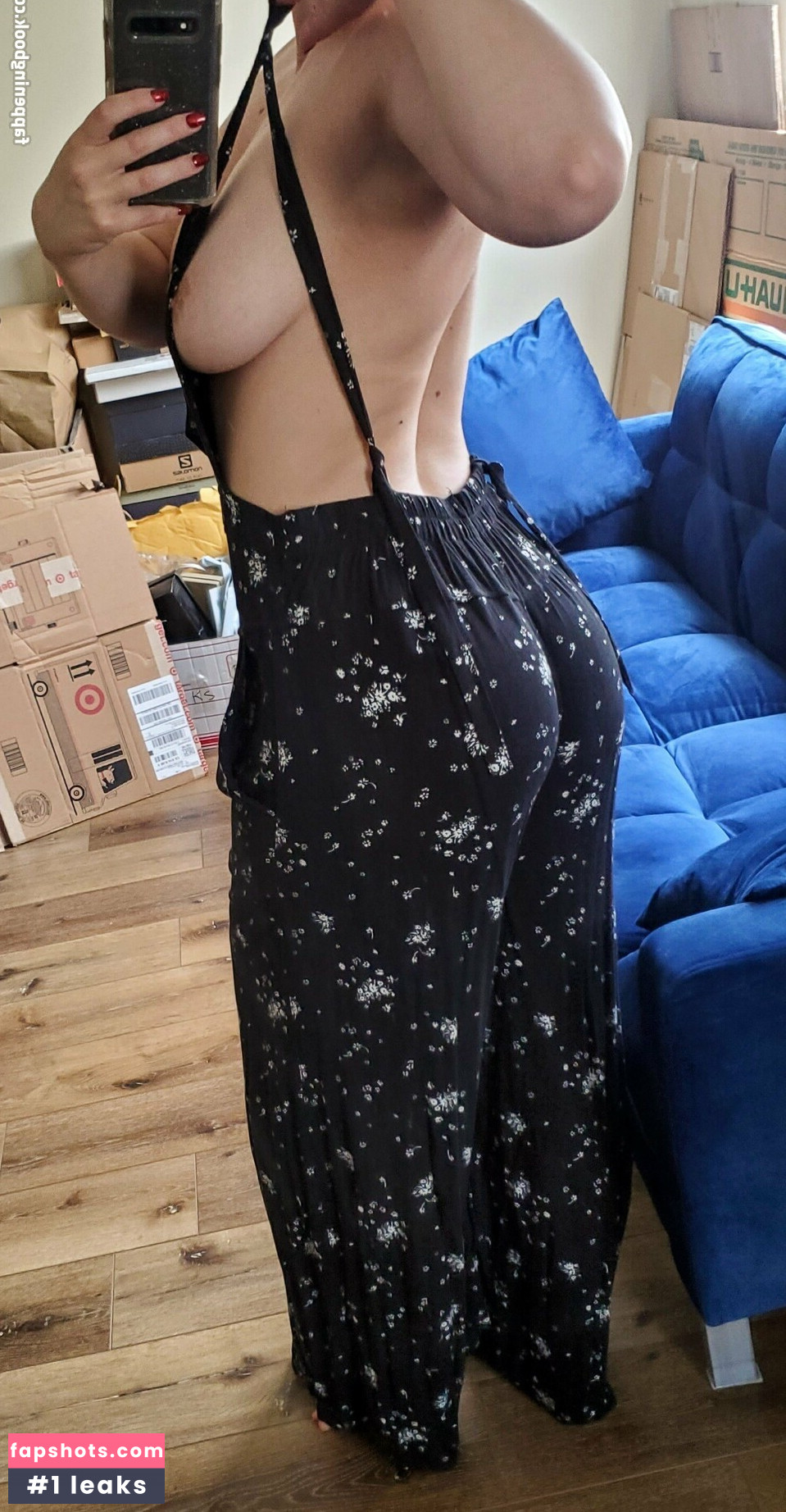 josie.june Nahé úniky fotek pouze od fanoušků #8 - Fapshots