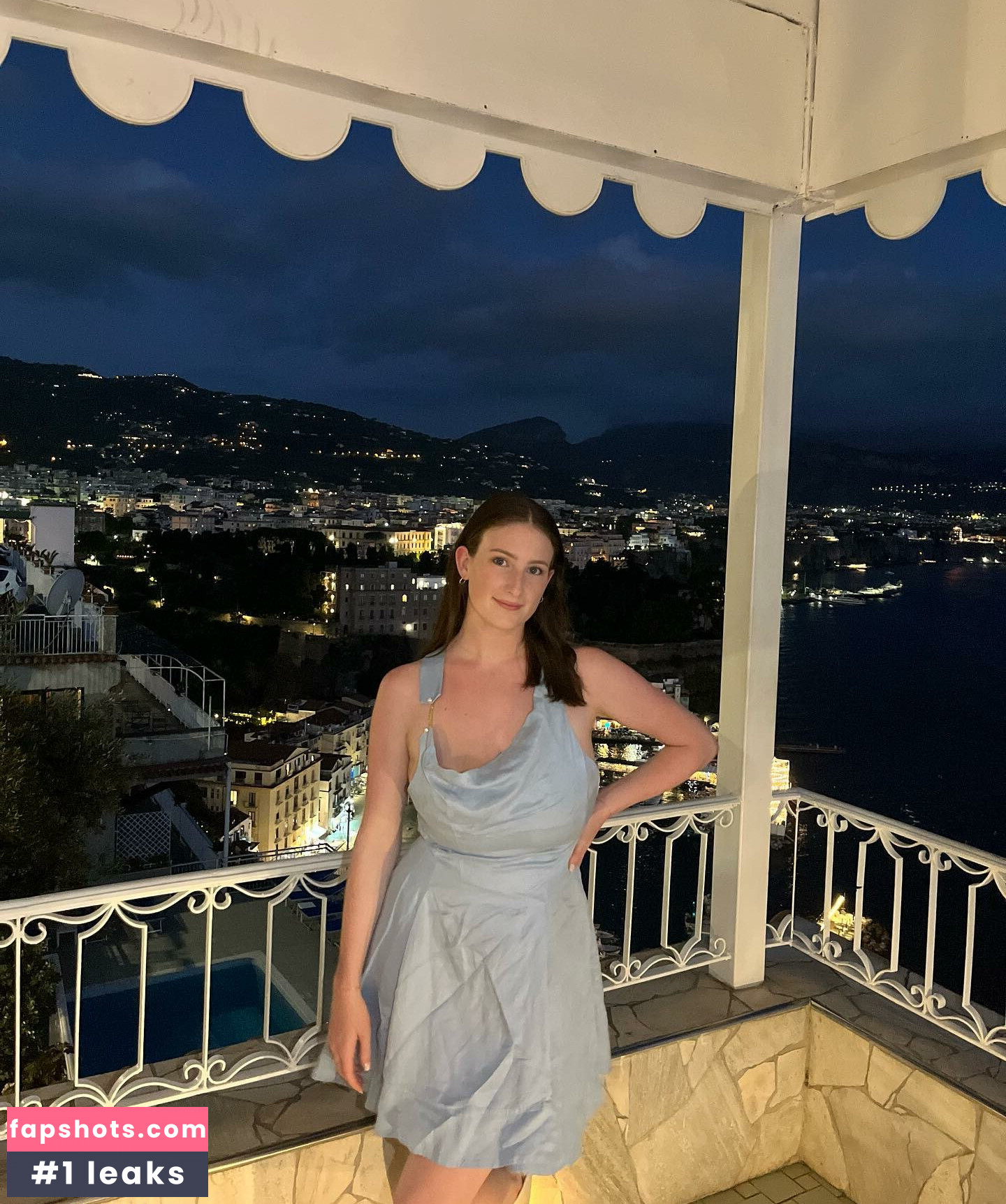 Josie L Filtración Desnuda OnlyFans Foto #2 - Fapshots