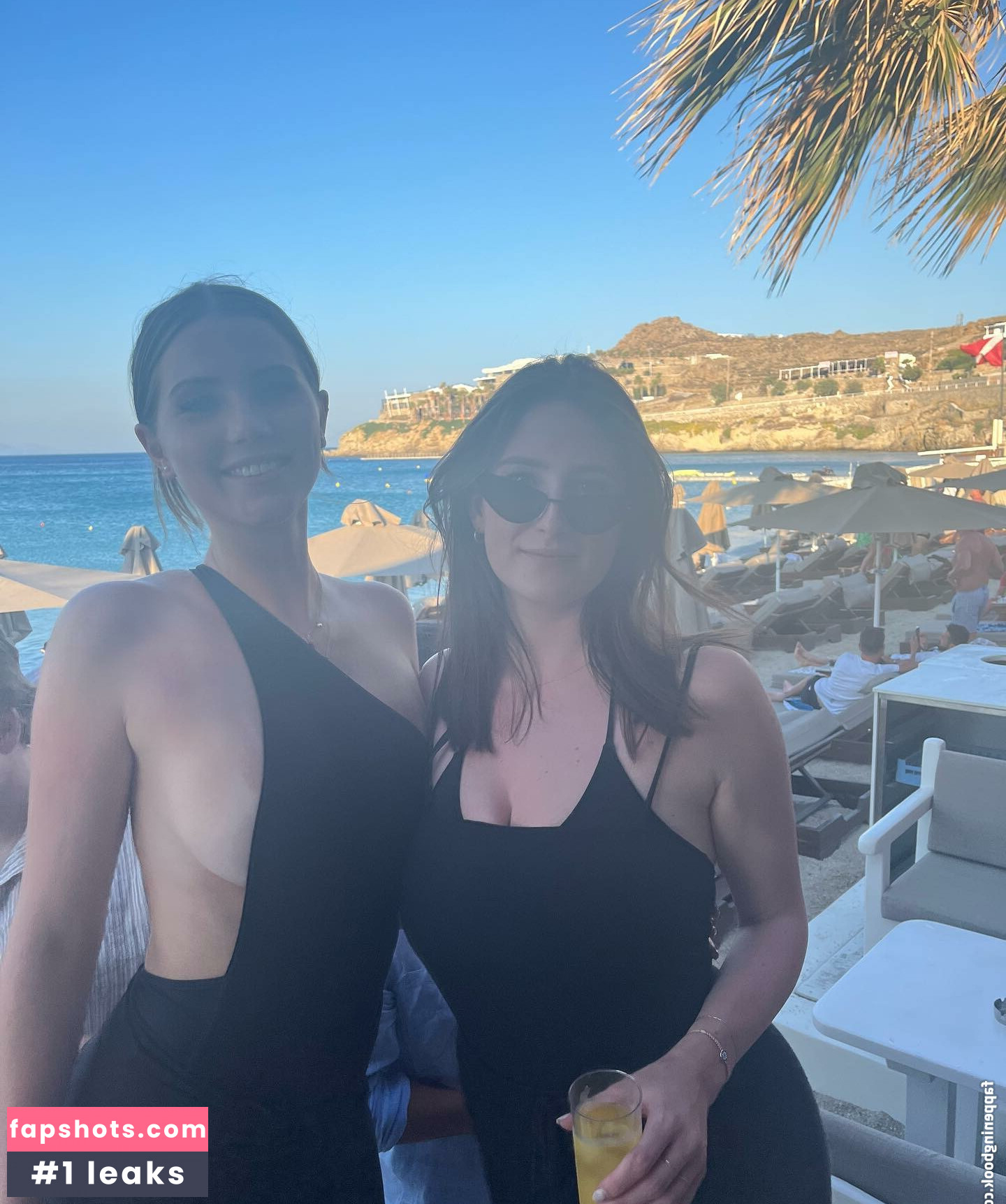 Josie L Filtración Desnuda OnlyFans Foto #13 - Fapshots