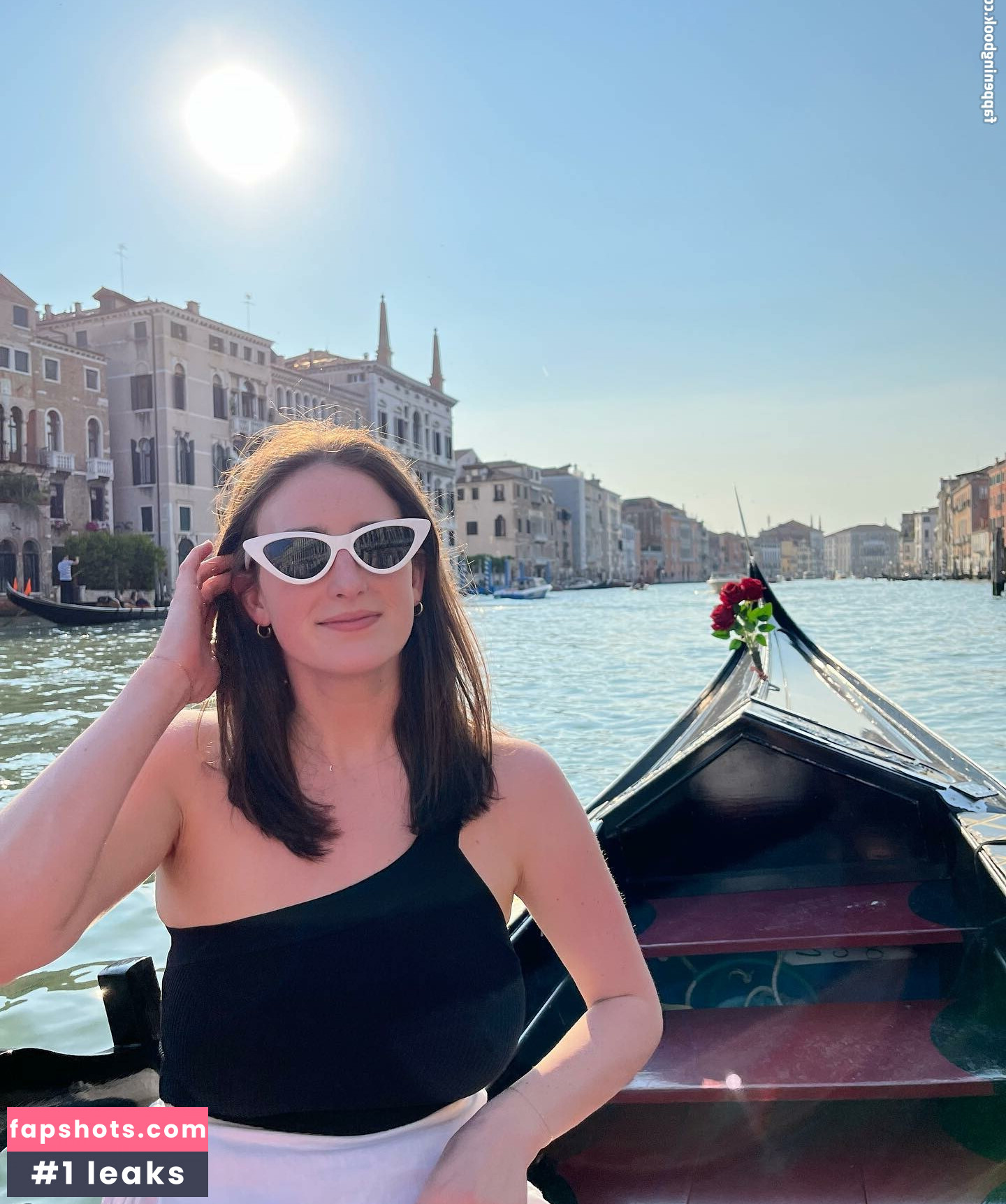 Josie L Filtración Desnuda OnlyFans Foto #14 - Fapshots