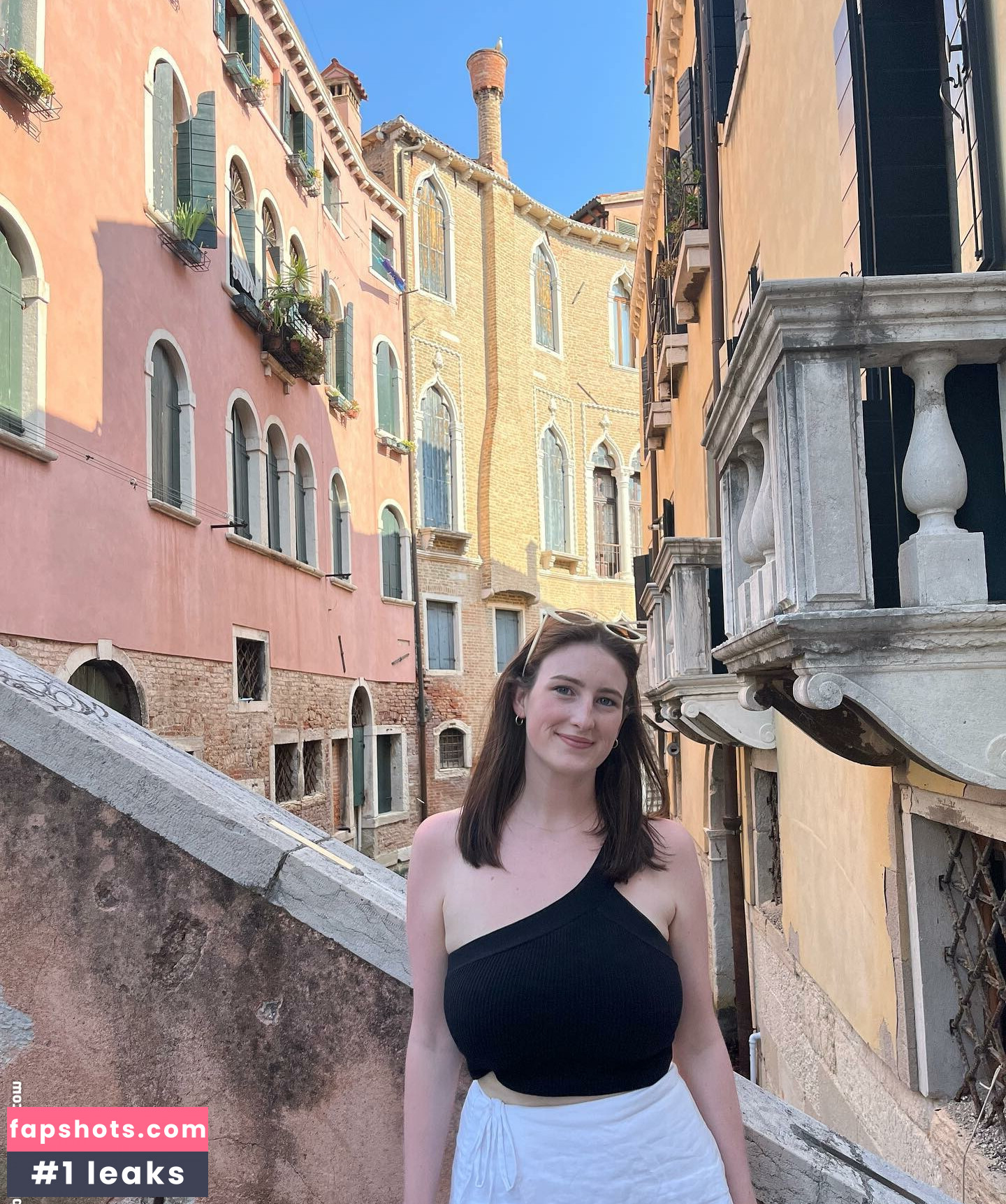 Josie L Filtración Desnuda OnlyFans Foto #15 - Fapshots