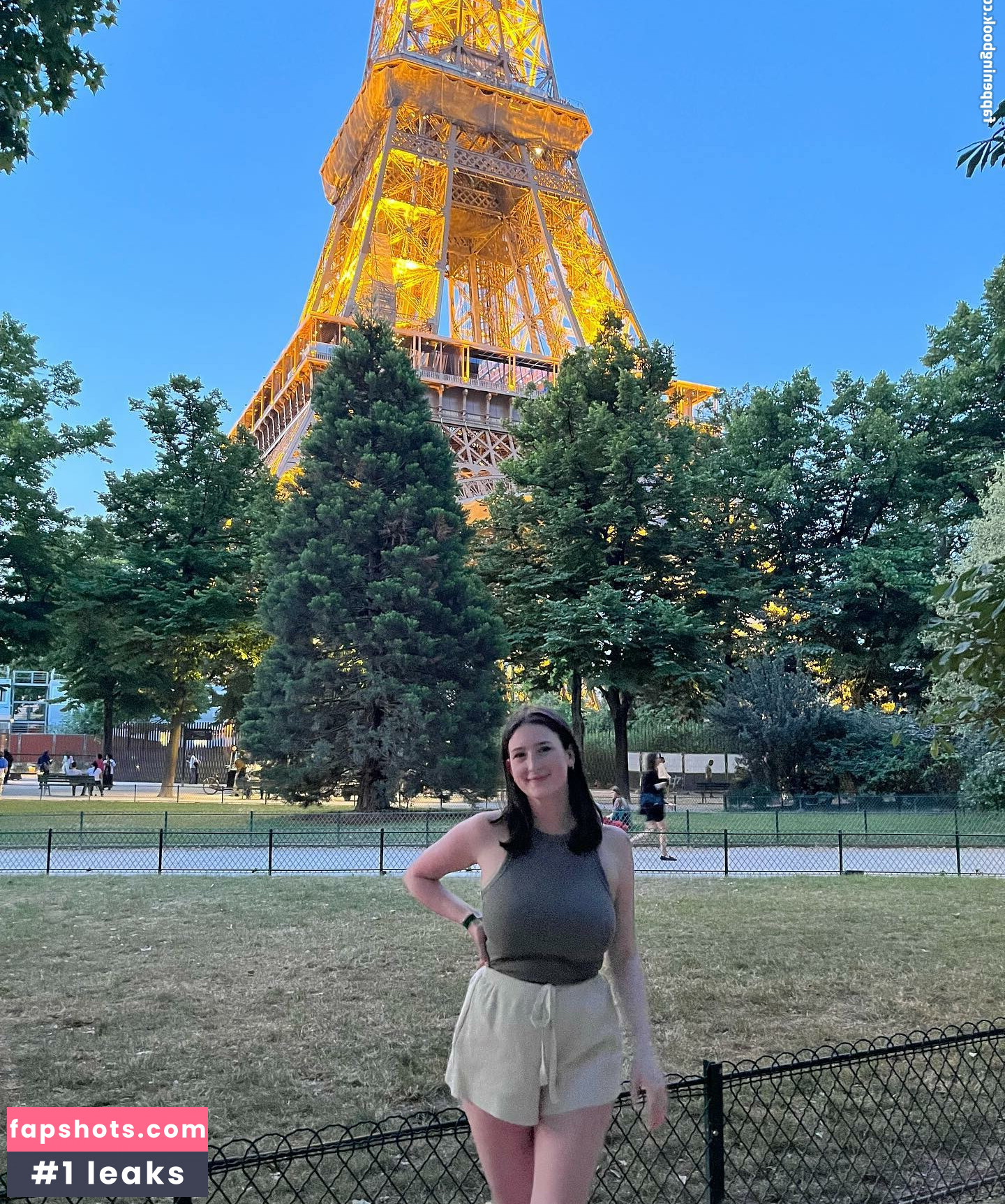 Josie L Filtración Desnuda OnlyFans Foto #16 - Fapshots