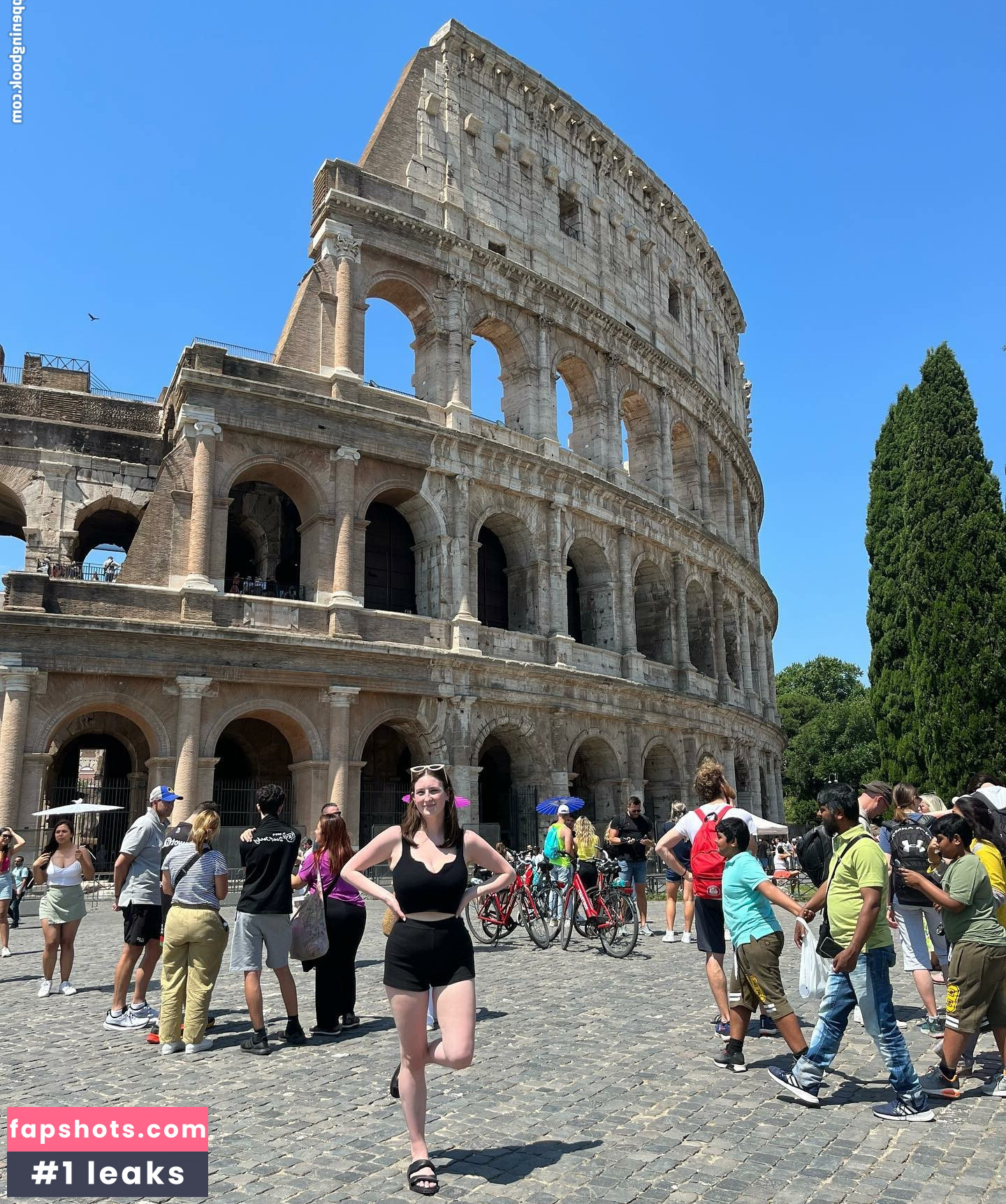 Josie L Filtración Desnuda OnlyFans Foto #17 - Fapshots