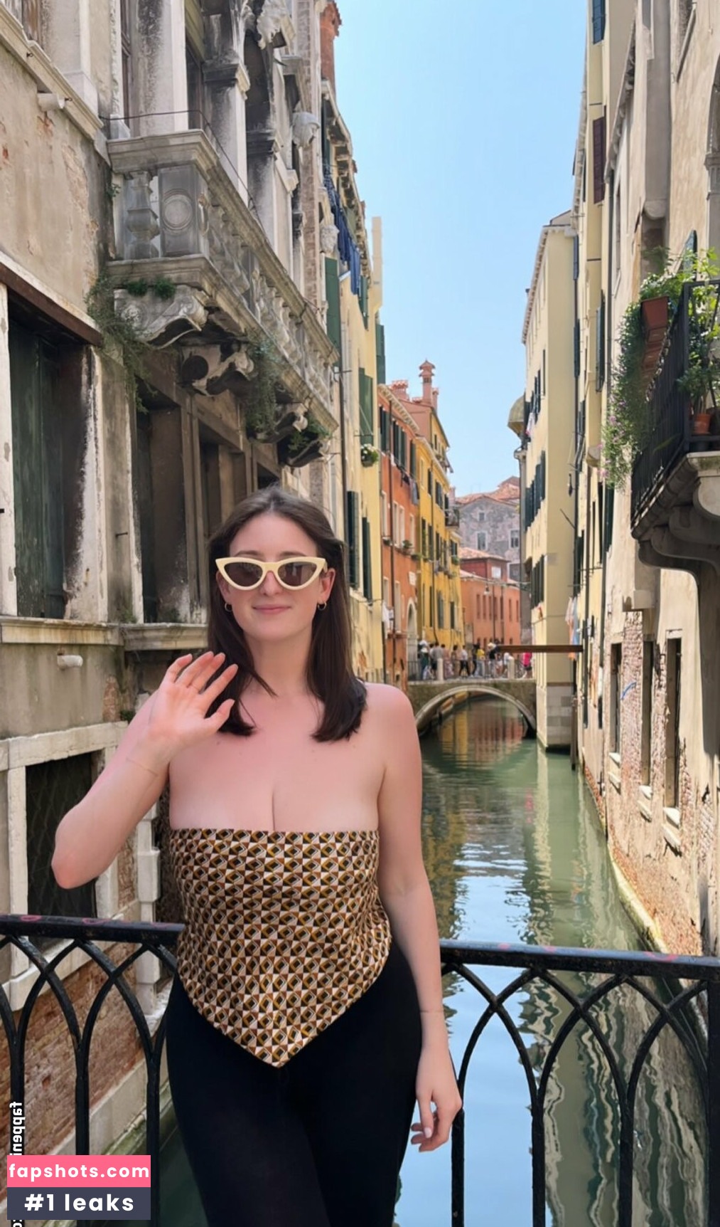 Josie L Filtración Desnuda OnlyFans Foto #19 - Fapshots