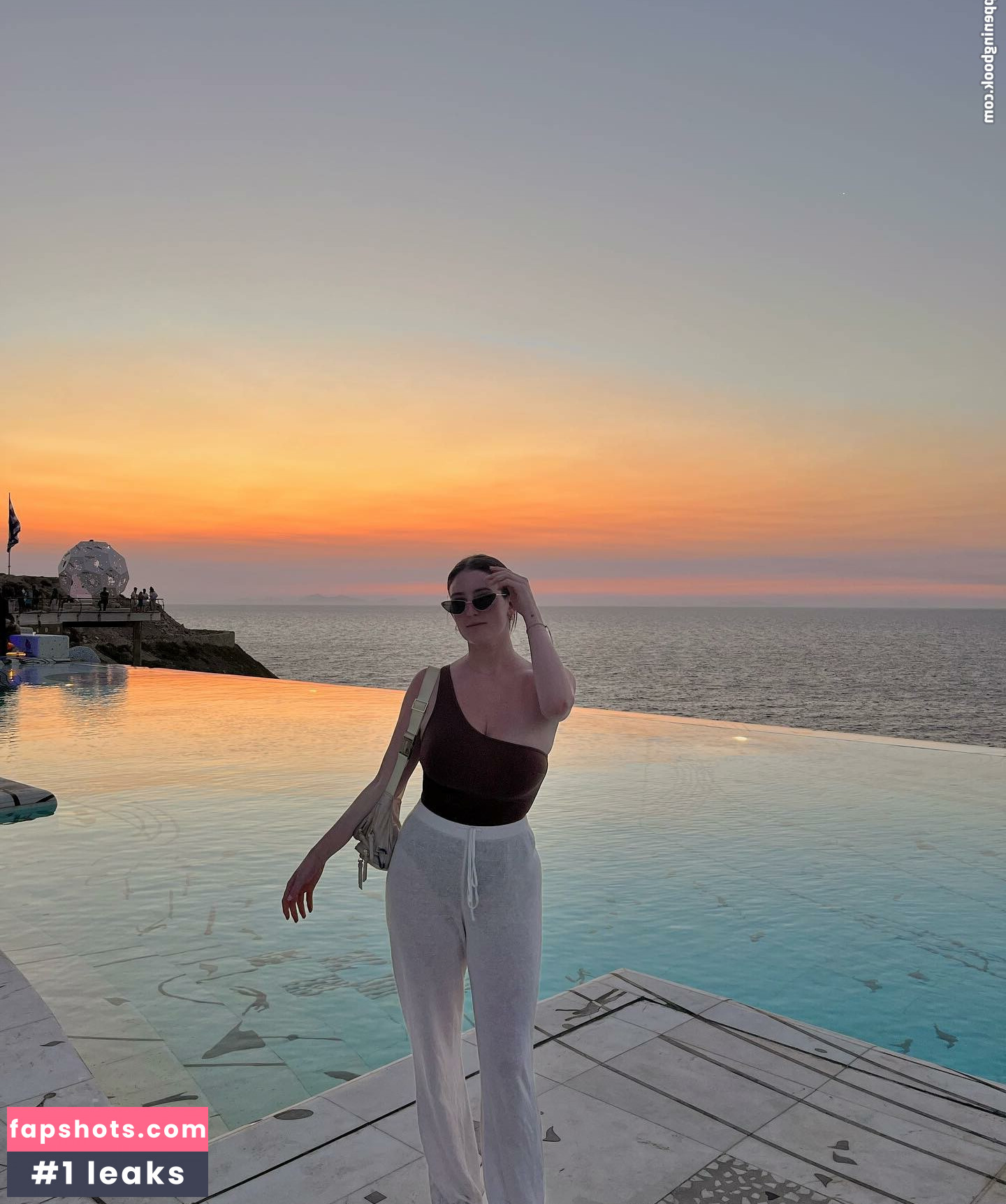 Josie L Filtración Desnuda OnlyFans Foto #3 - Fapshots