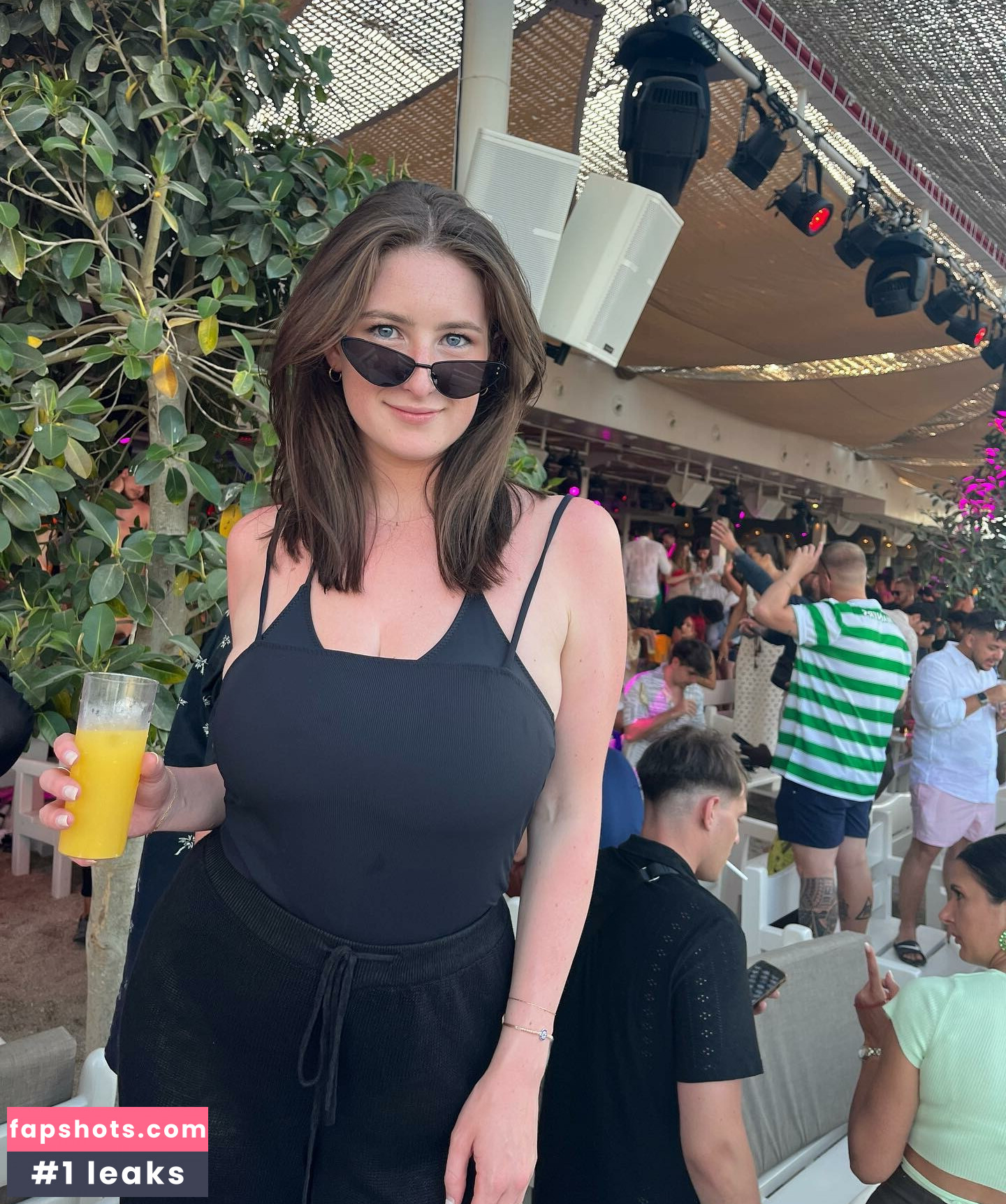 Josie L Filtración Desnuda OnlyFans Foto #28 - Fapshots