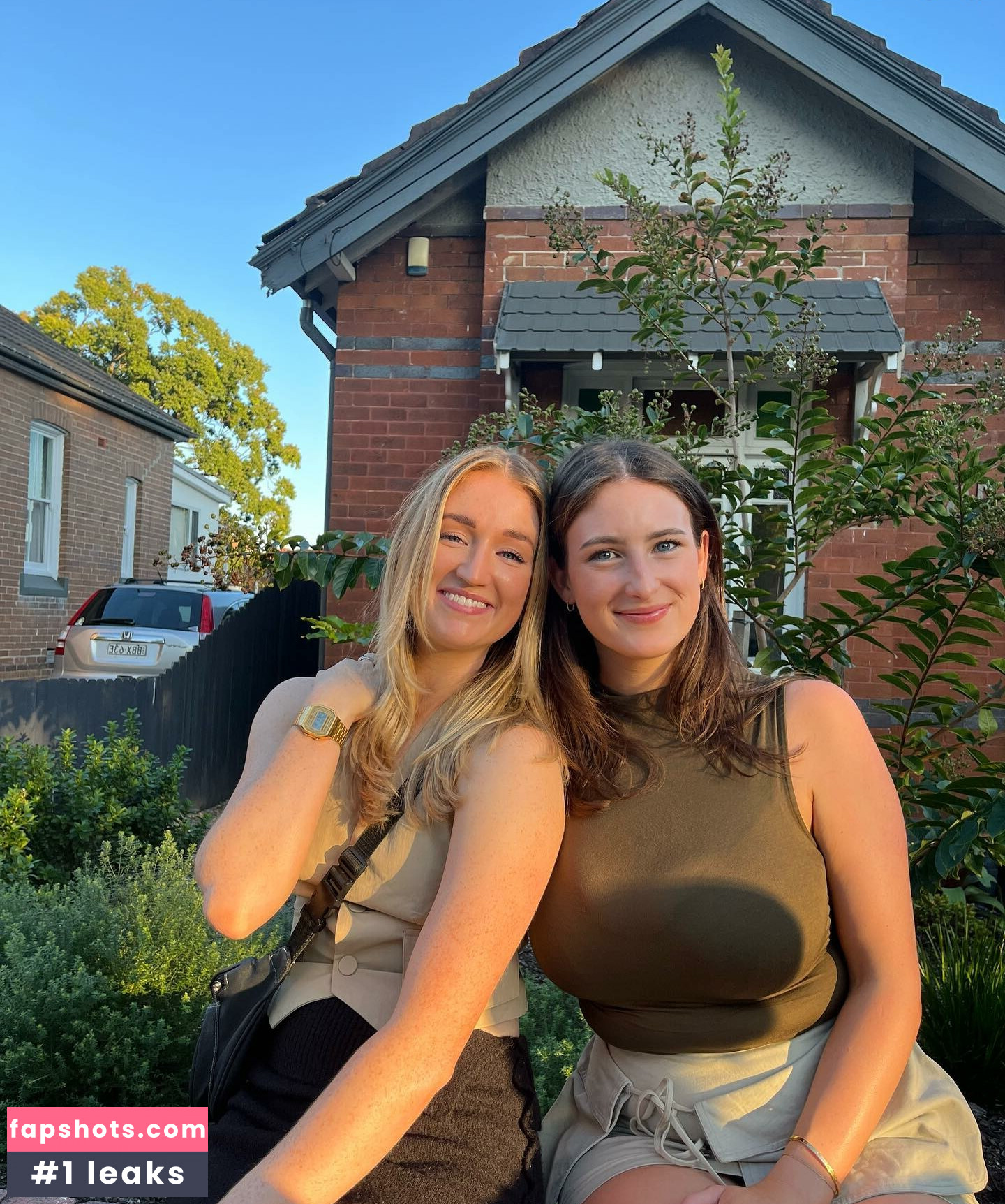 Josie L Filtración Desnuda OnlyFans Foto #4 - Fapshots