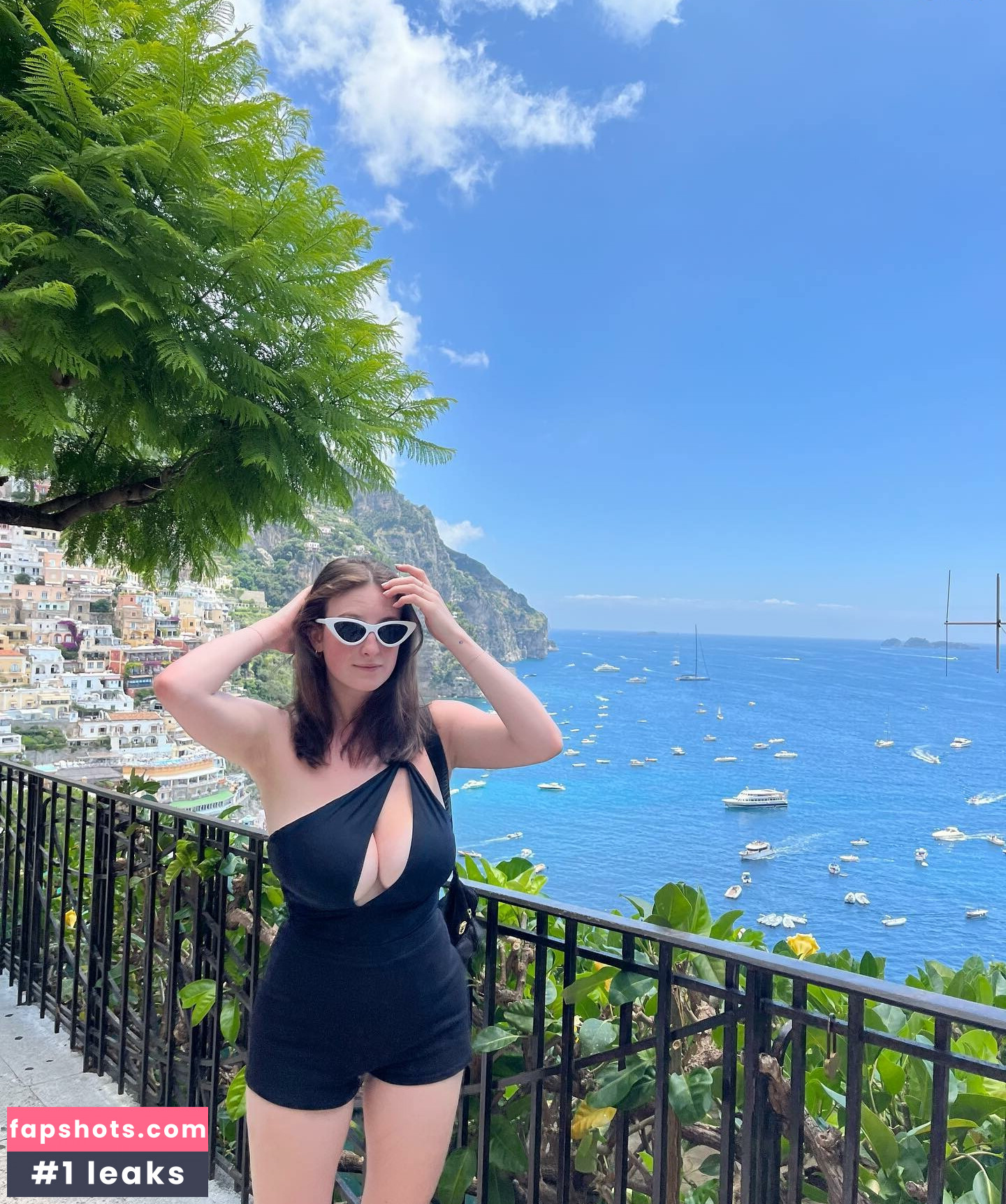 Josie L Filtración Desnuda OnlyFans Foto #31 - Fapshots