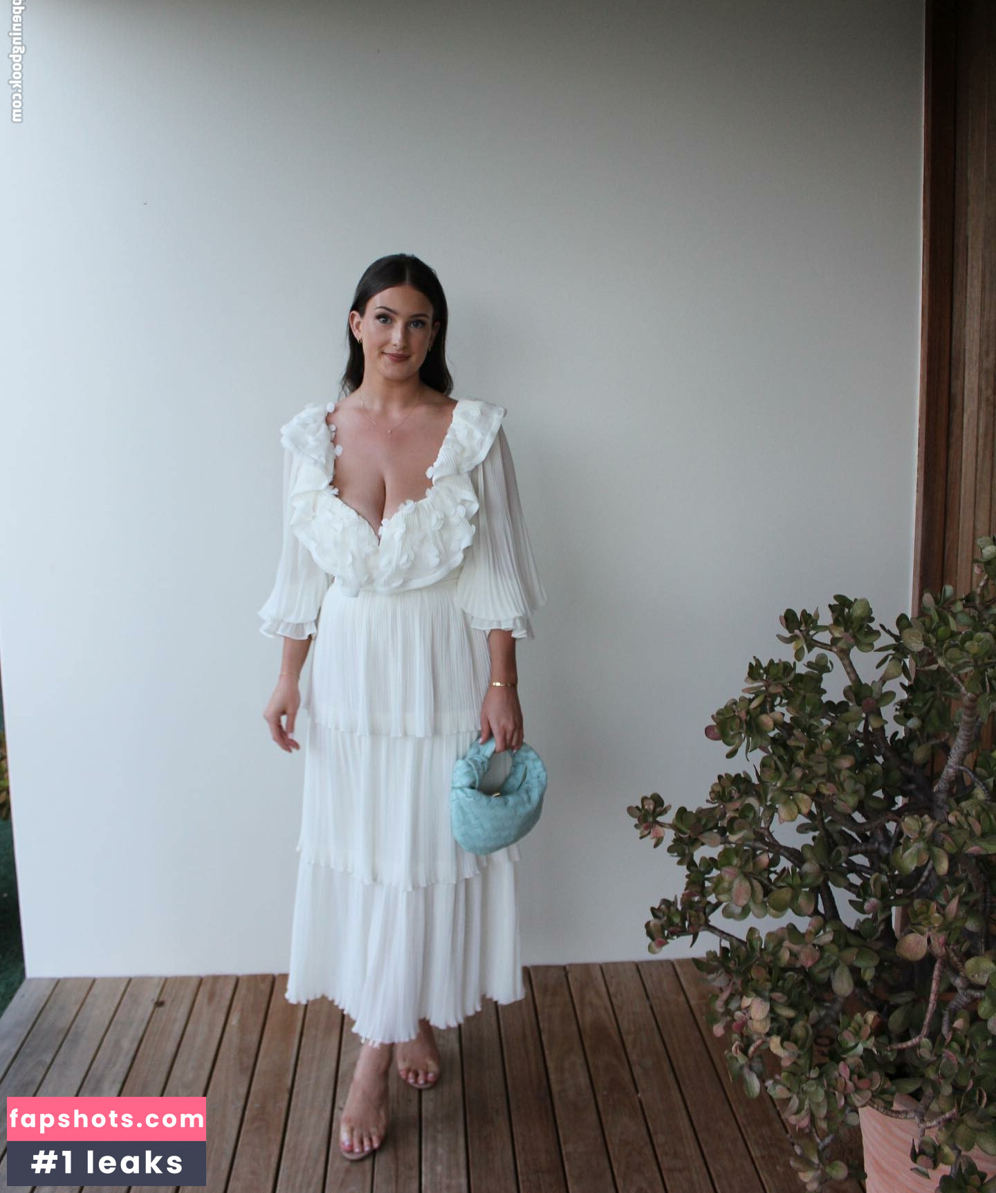 Josie L Filtración Desnuda OnlyFans Foto #33 - Fapshots