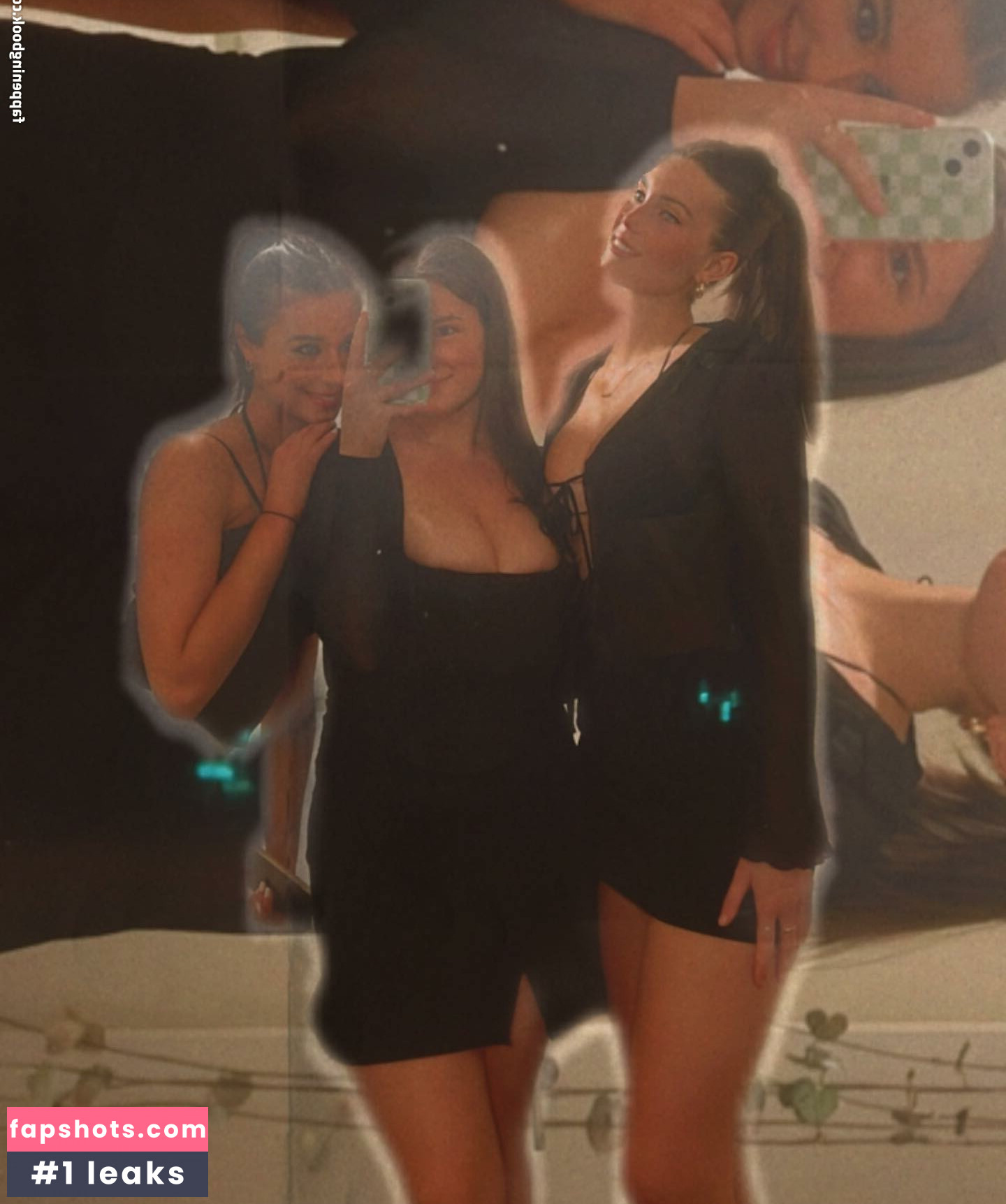 Josie L Filtración Desnuda OnlyFans Foto #5 - Fapshots