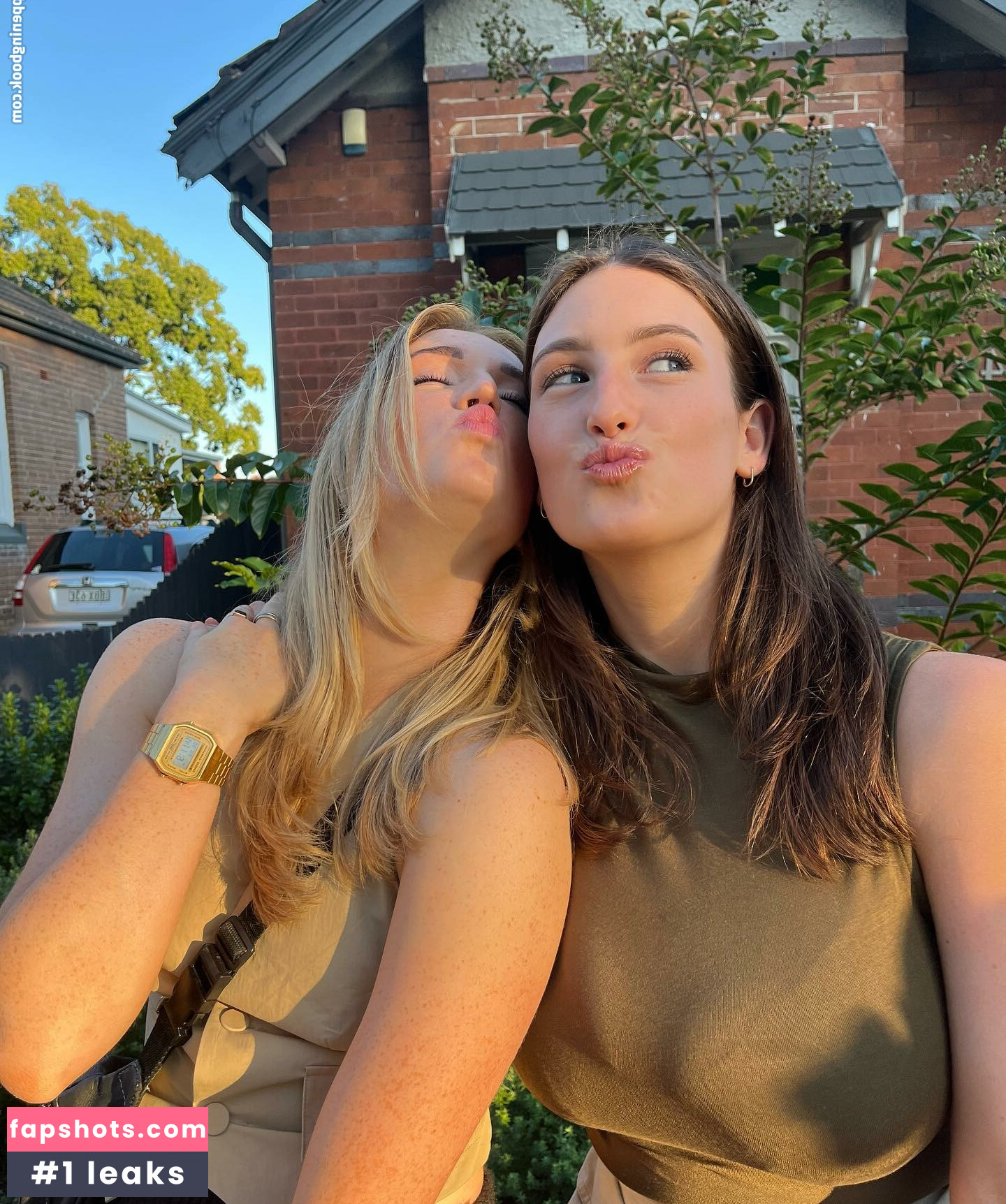 Josie L Filtración Desnuda OnlyFans Foto #6 - Fapshots