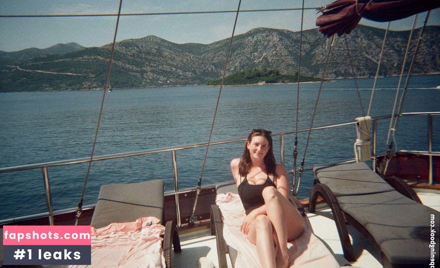 Josie L Filtración Desnuda OnlyFans Foto #7 - Fapshots