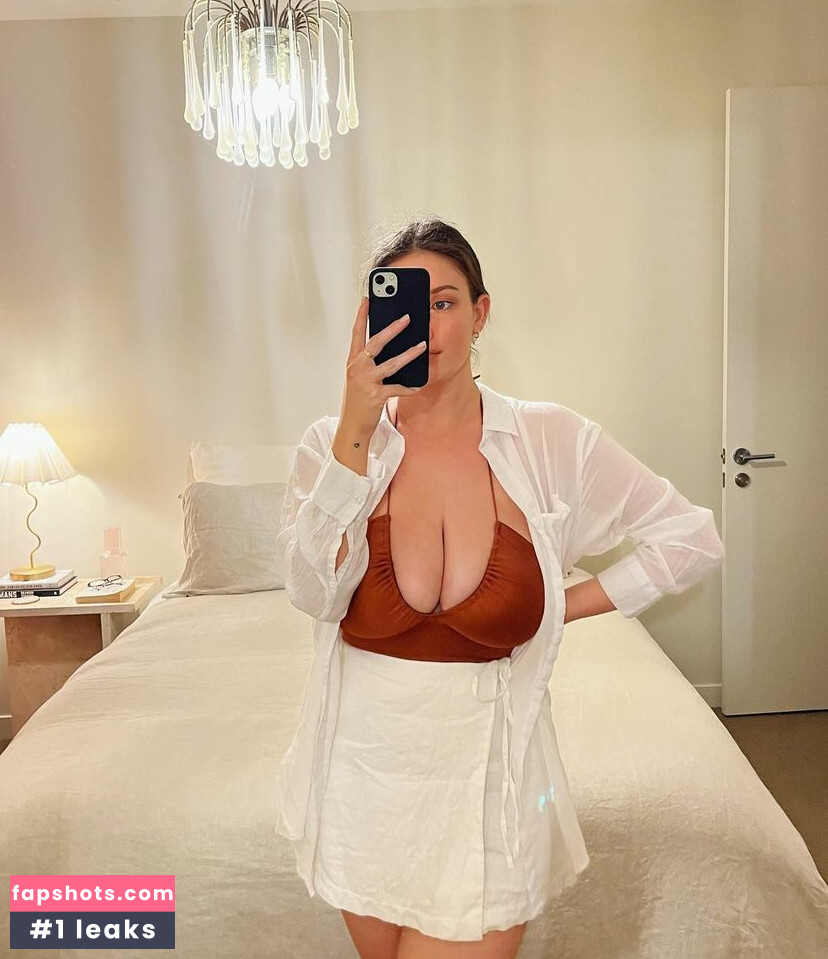 Josie L Filtración Desnuda OnlyFans Foto #9 - Fapshots