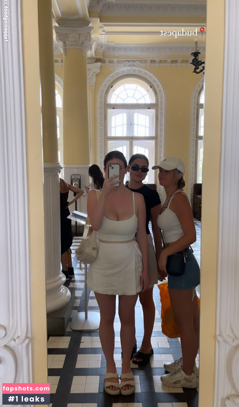 Josie L Filtración Desnuda OnlyFans Foto #10 - Fapshots