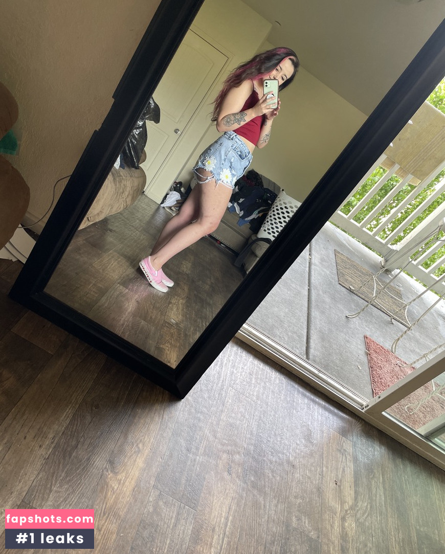 josie_love Nude Leaks OnlyFans - Fapshots