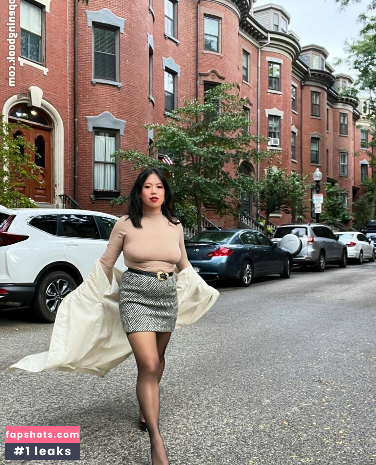 Josie Qu nude babe gallery