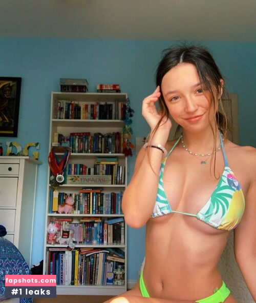 JosieIsAFairy gallery photo #11