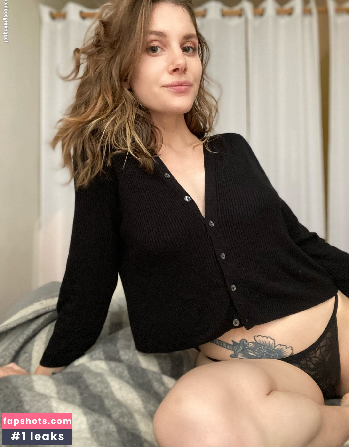 Josiexcoyote Nahé úniky fotek pouze od fanoušků #63 - Fapshots