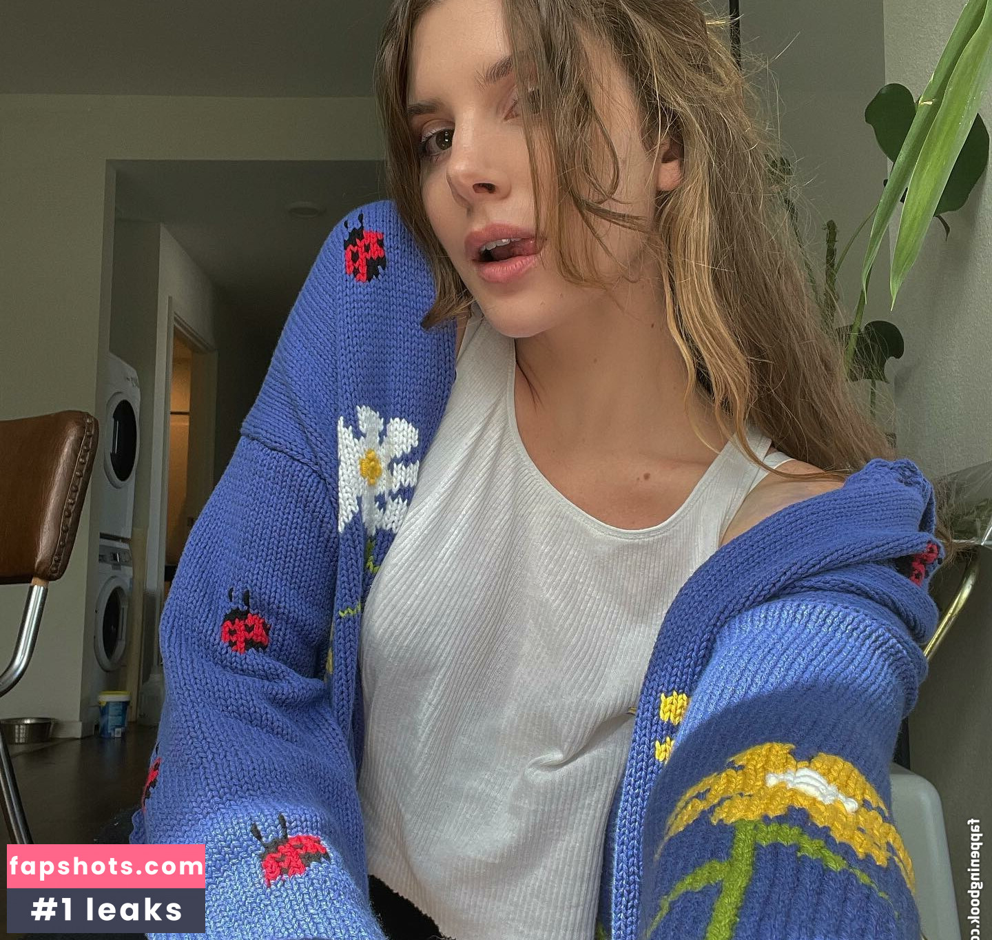 Josiexmoon Filtración Desnuda OnlyFans Foto #34 - Fapshots