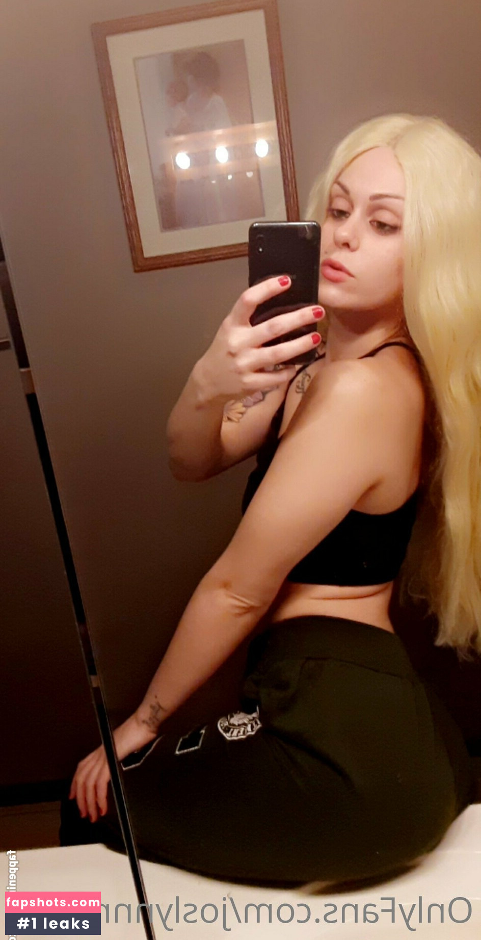 joslynnn_rose Nacktheit OnlyFans Fotos #13 - Fapshots