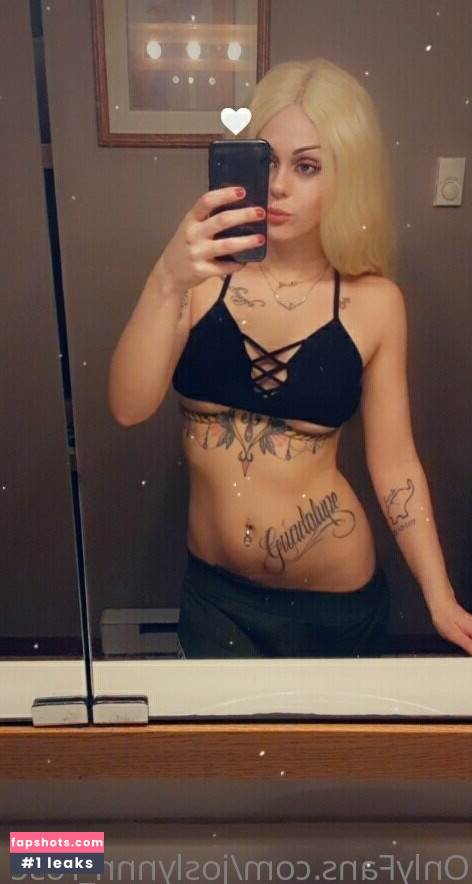 joslynnn_rose Nacktheit OnlyFans Fotos #18 - Fapshots