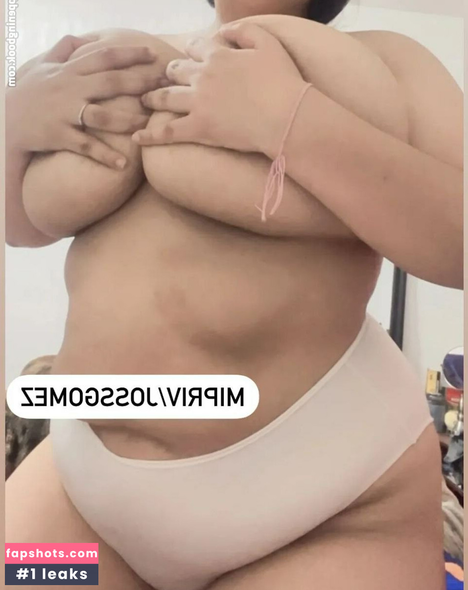 Jossgomez gallery photo #19