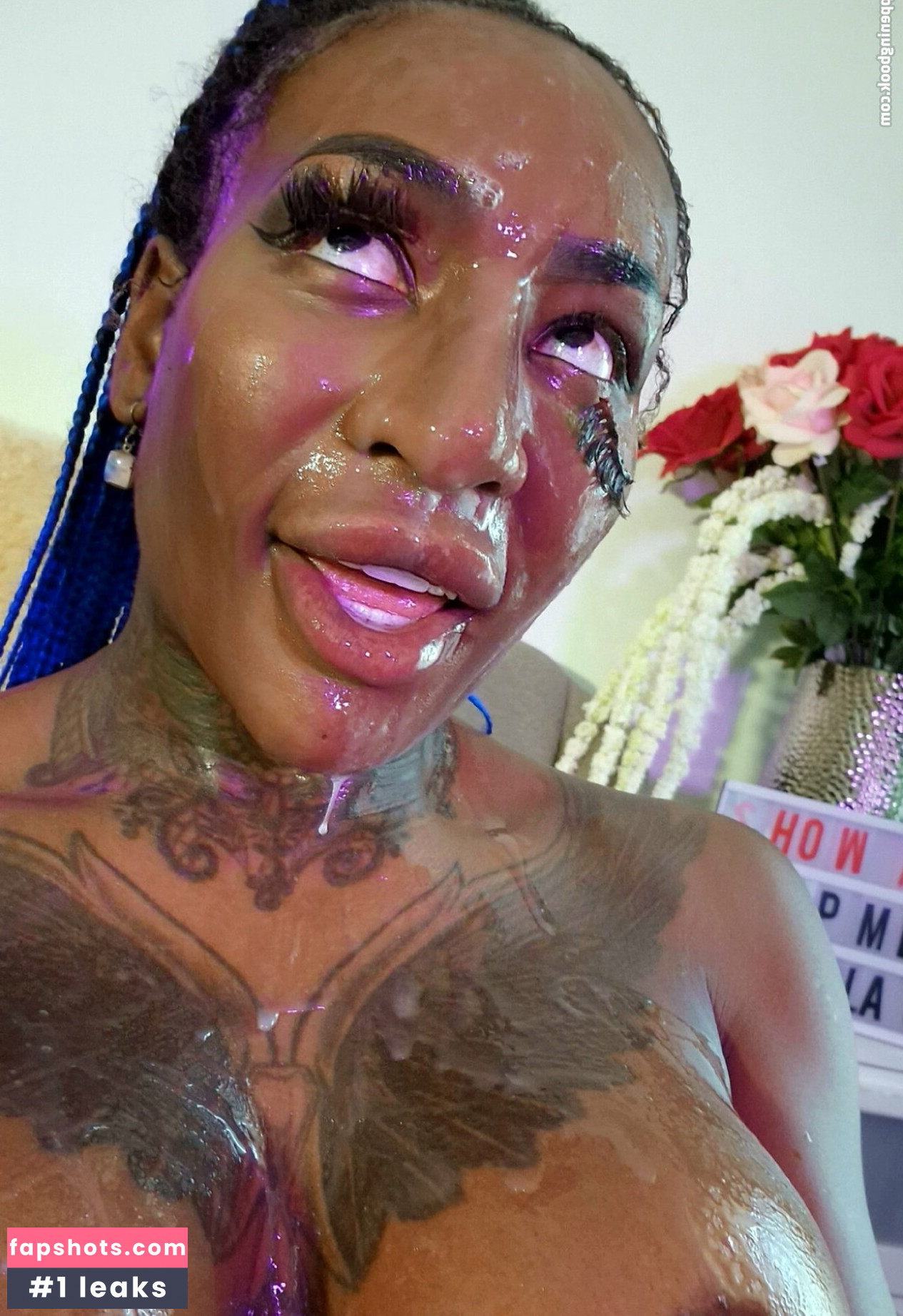 Josy Black gallery photo #18