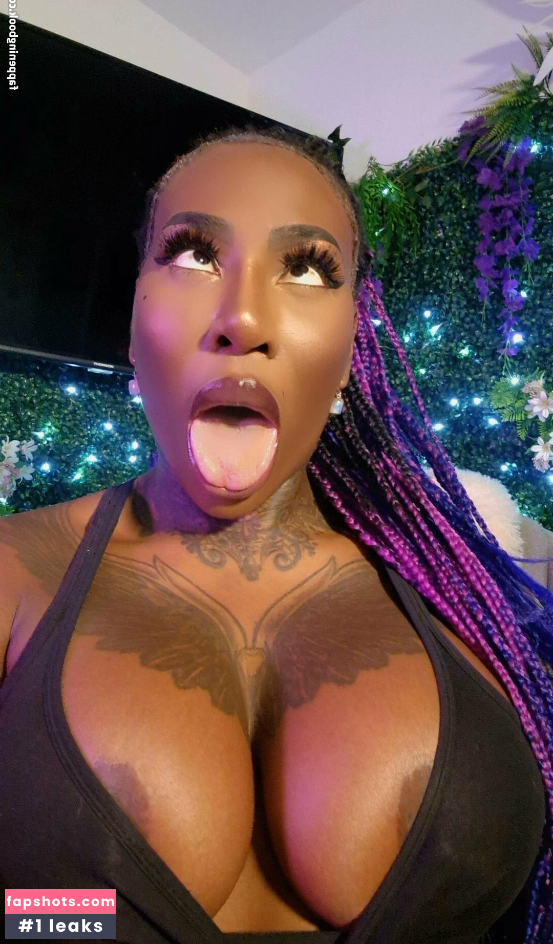 Josy Black gallery photo #44