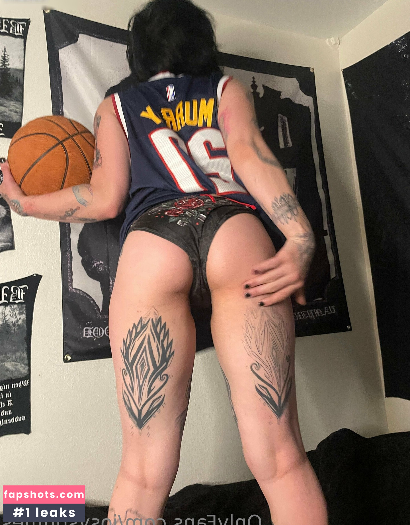 Josy Carver gallery photo #23