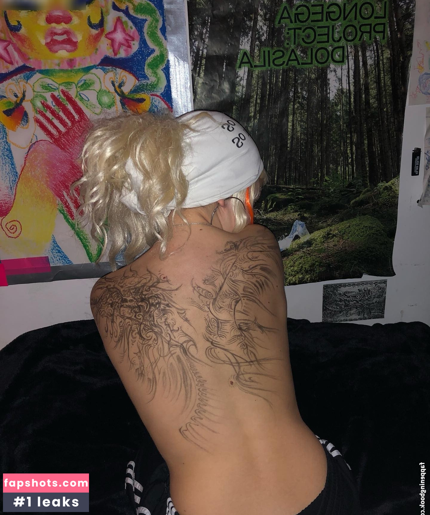 Josy Vogler gallery photo #13