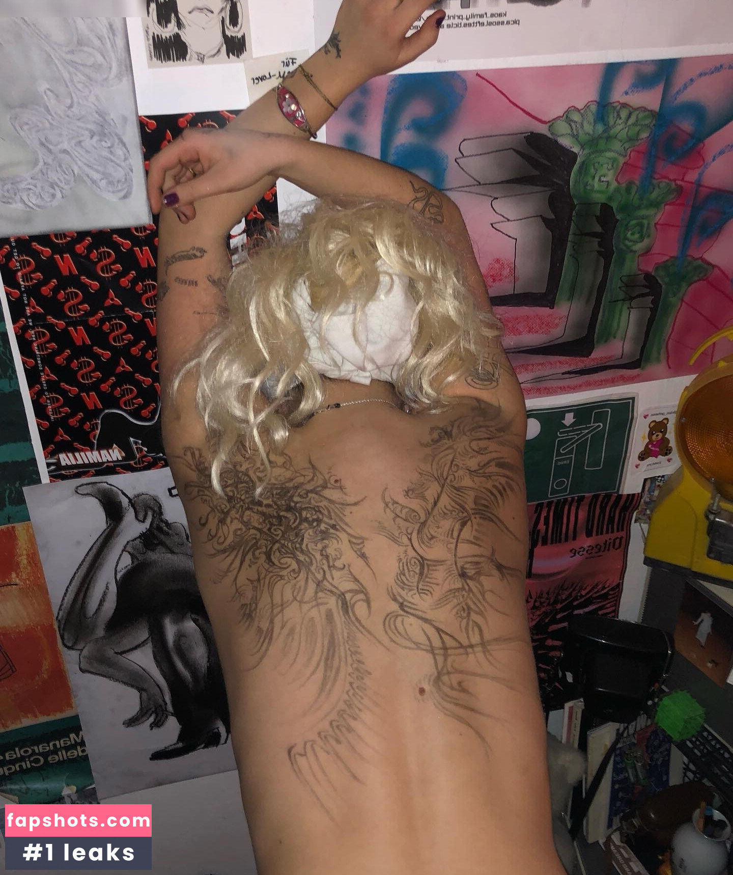 Josy Vogler gallery photo #15