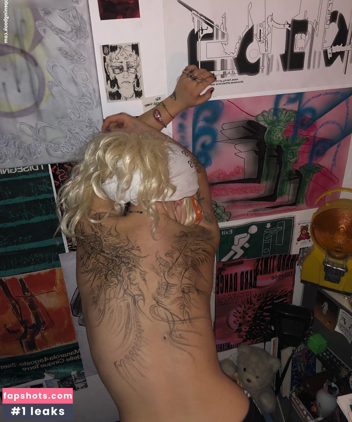 Josy Vogler gallery photo #10