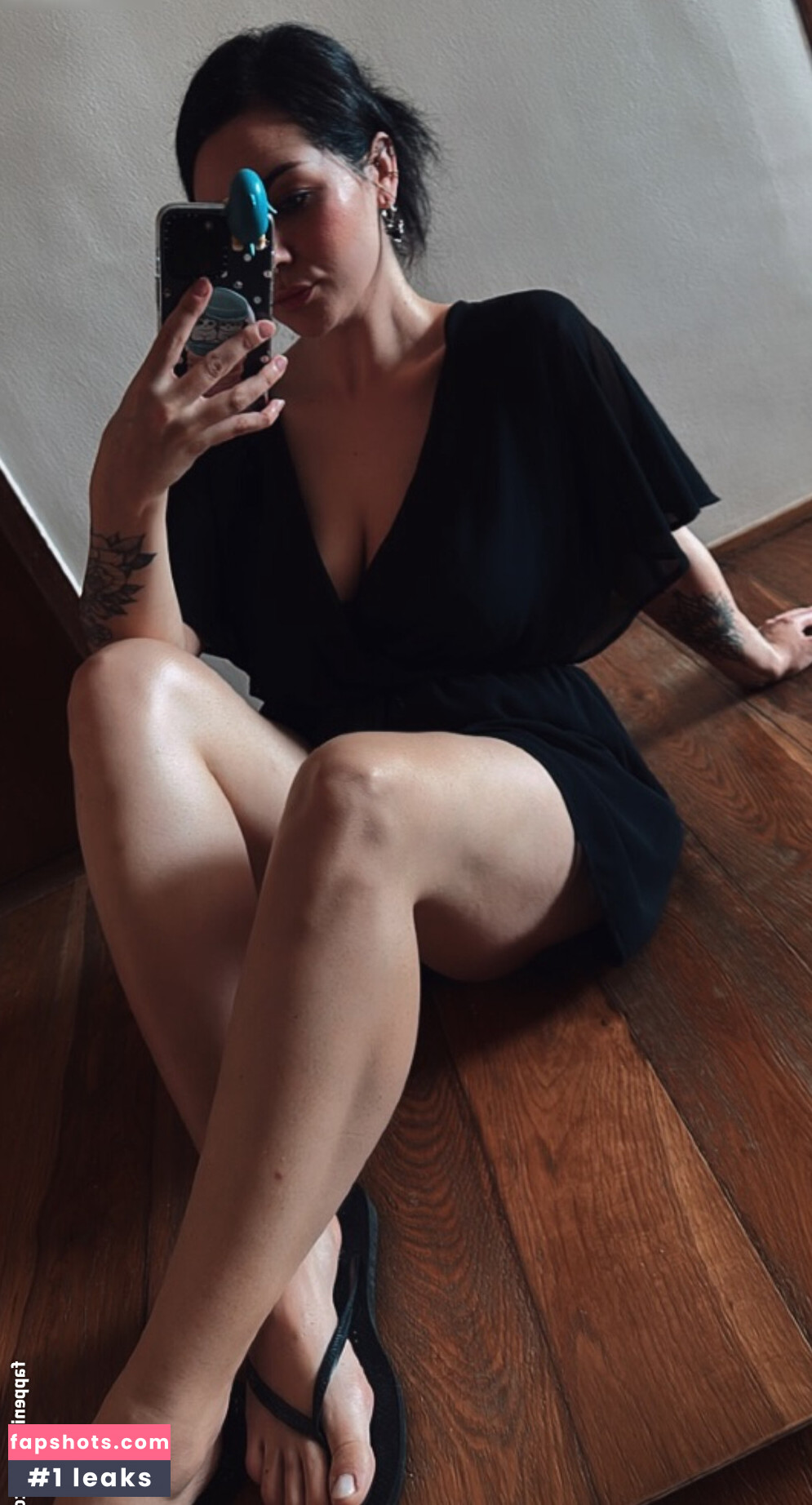 Joulischka gallery photo #2