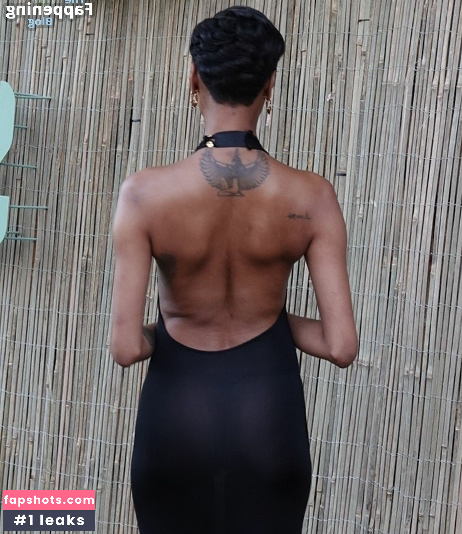 Jourdan Dunn Nahé úniky fotek pouze od fanoušků #13 - Fapshots