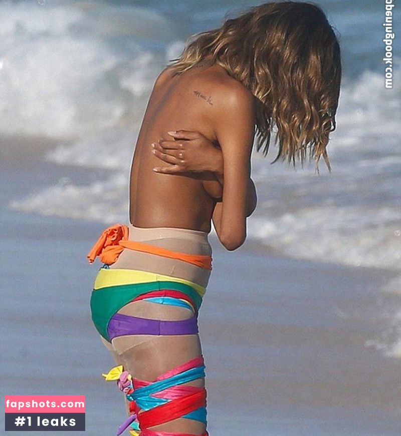 Jourdan Dunn Nahé úniky fotek pouze od fanoušků #214 - Fapshots