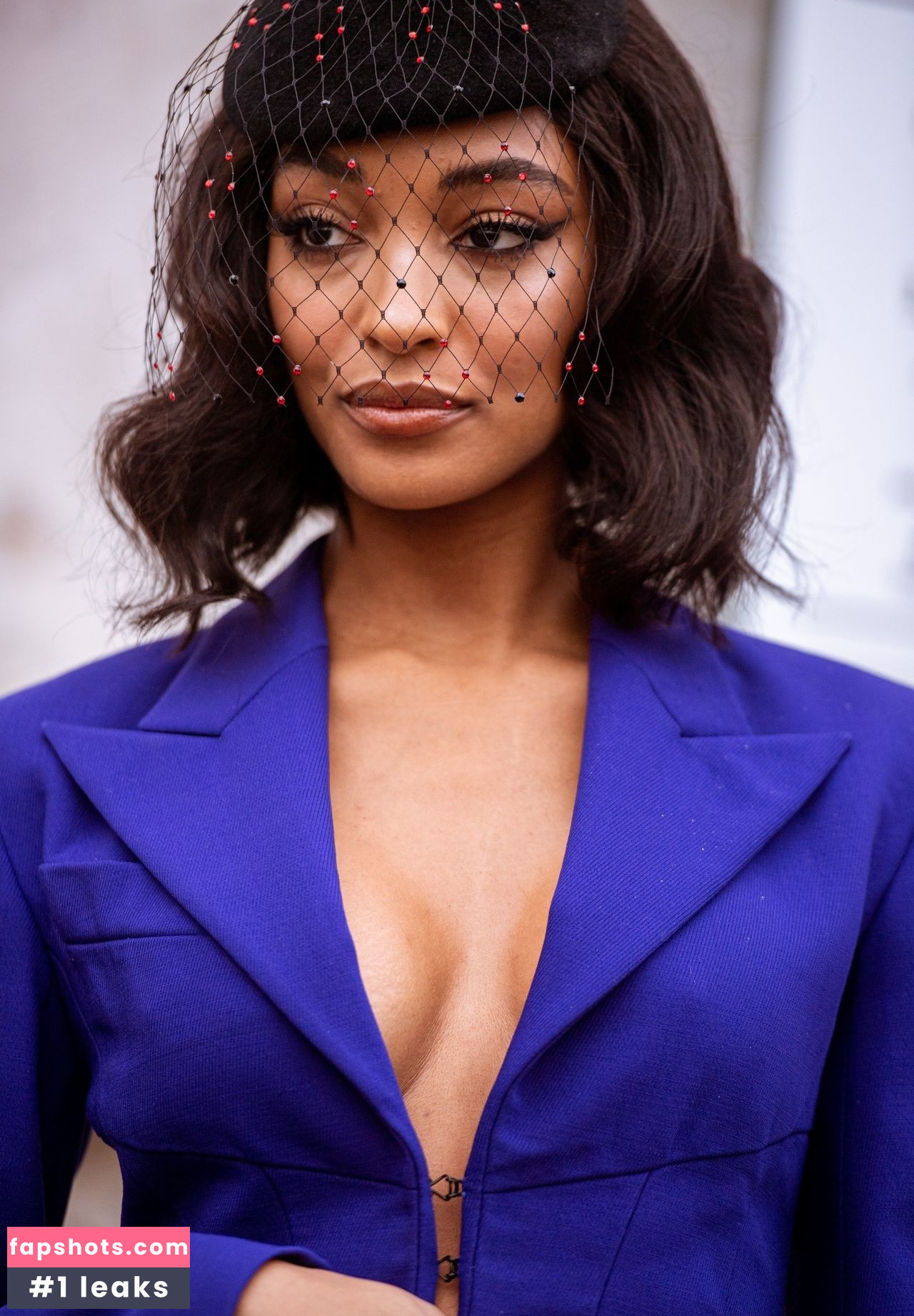 Jourdan Dunn Nahé úniky fotek pouze od fanoušků #345 - Fapshots
