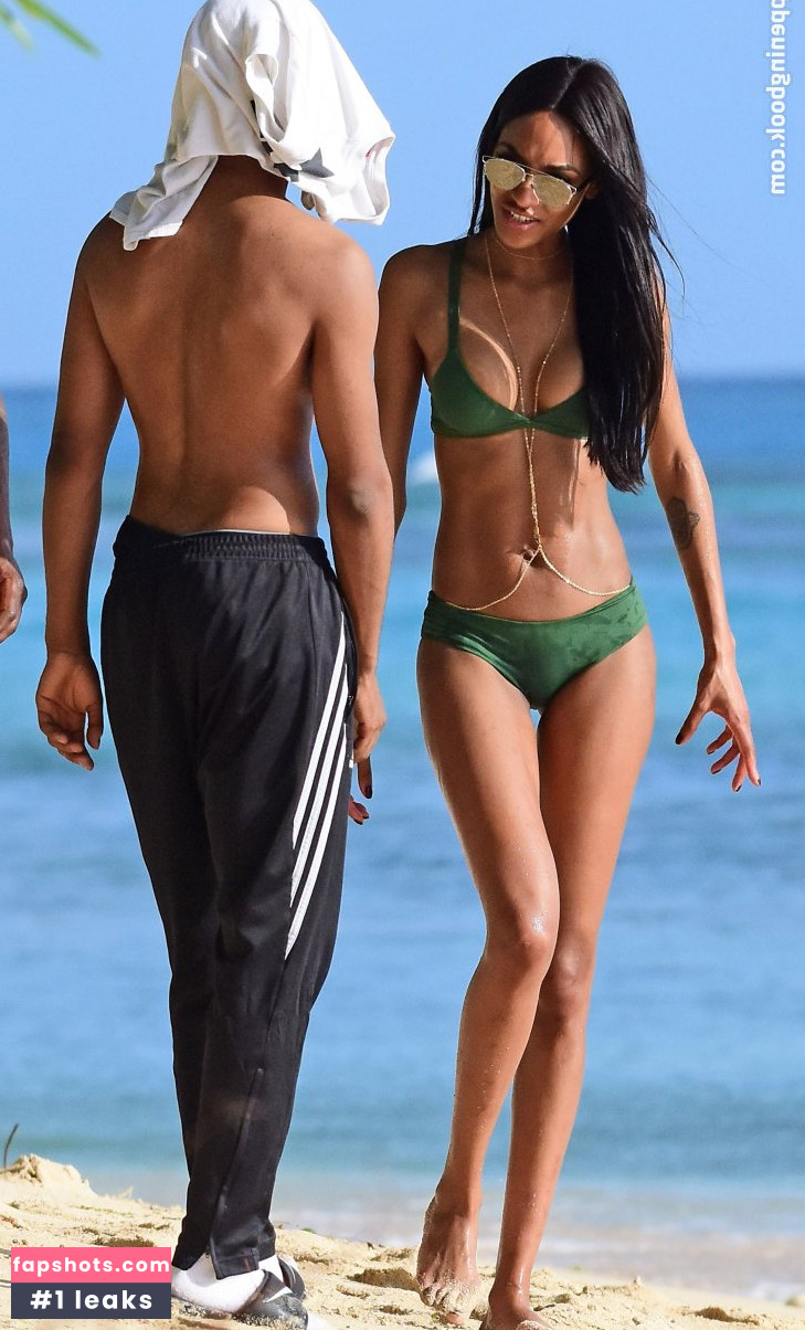 Jourdan Dunn Nahé úniky fotek pouze od fanoušků #603 - Fapshots