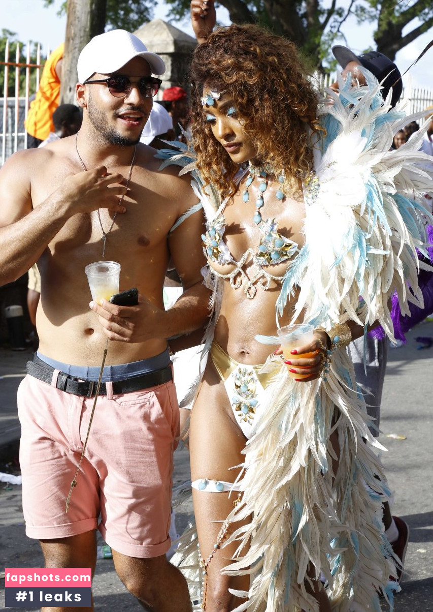 Jourdan Dunn Nahé úniky fotek pouze od fanoušků #612 - Fapshots